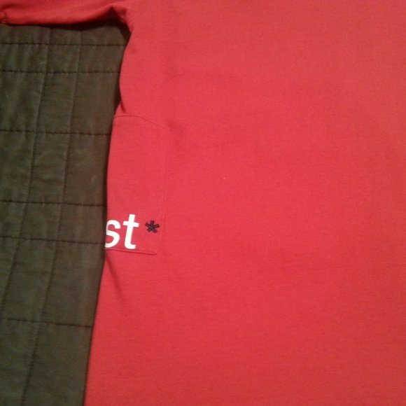 Vintage Y2K  Enyce Shirt(thick) - Picture 4 of 8